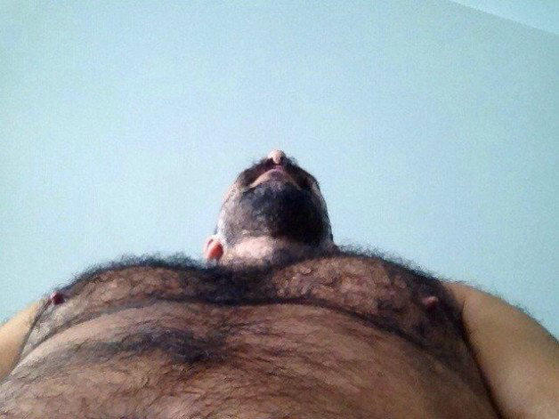 Photo by Hairybiswinger with the username @Hairybiswinger,  July 15, 2021 at 12:04 AM. The post is about the topic Hairy, Solid, & True Bisexual and the text says 'Here are some pics of myself if any willing couples might be interested in getting in touch'