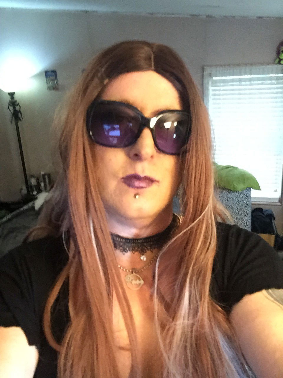 Album by Tess74 with the username @Tess74,  July 29, 2019 at 5:35 PM. The post is about the topic Me In female form