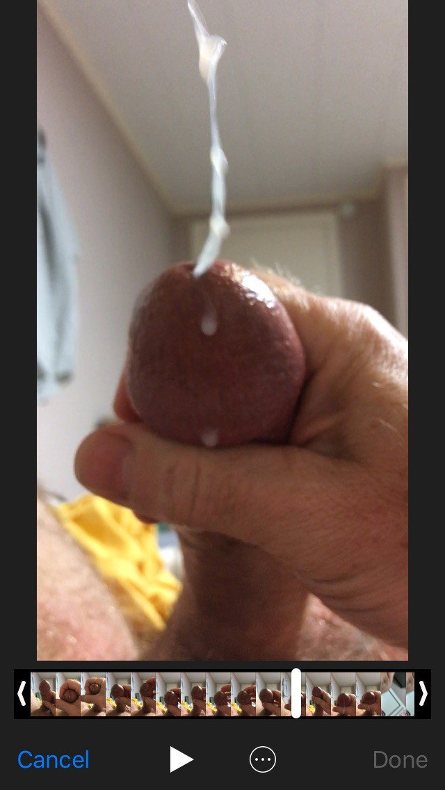 Photo by SneakyPetey with the username @SneakyPetey,  July 6, 2019 at 5:50 PM. The post is about the topic Male Edging and the text says 'My dick exploding'