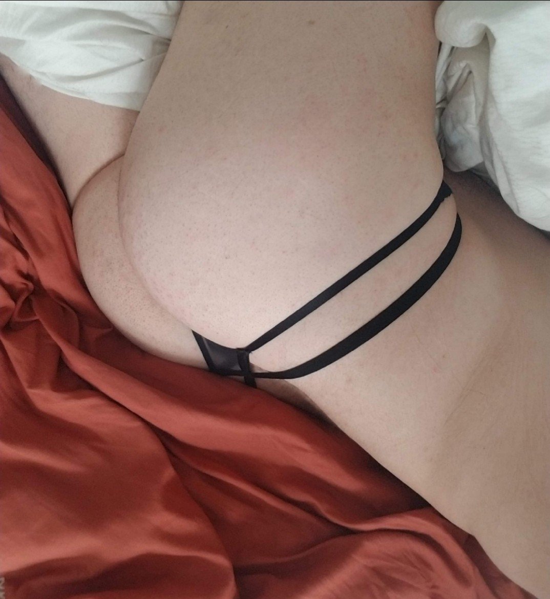 Photo by Transgirl608 with the username @Transgirl608,  July 31, 2019 at 11:40 AM. The post is about the topic Ass and the text says 'This ass needs a big spanking'