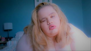 Album by MadameEllie with the username @MadameEllie, who is a star user,  July 21, 2019 at 2:13 PM. The post is about the topic Amateurs and the text says 'Am I doing this #ahegao thing right?

Get your ManyVids custom orders in now before I go on holiday!
https://t.co/43XWFGA8Qd?amp=1'