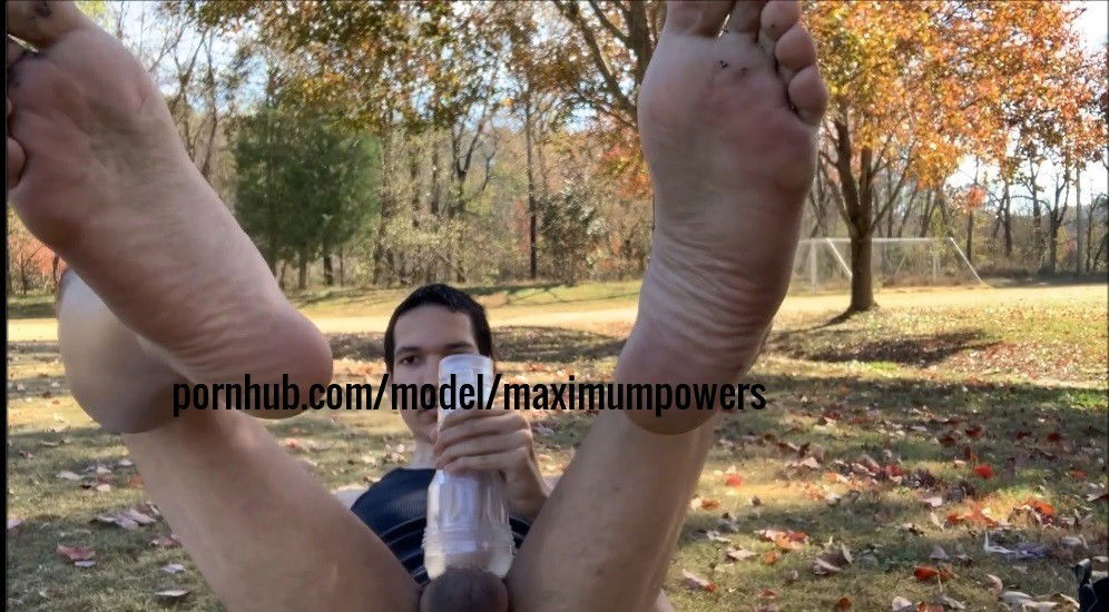 Photo by Max Powers with the username @Maximumpowers, who is a star user,  November 13, 2019 at 12:48 AM. The post is about the topic Amateur and the text says 'Come check out my brand new Video right here at https://www.pornhub.com/view_video.php?viewkey=ph5dcabac6e260b
#Cock #Dick #Public'