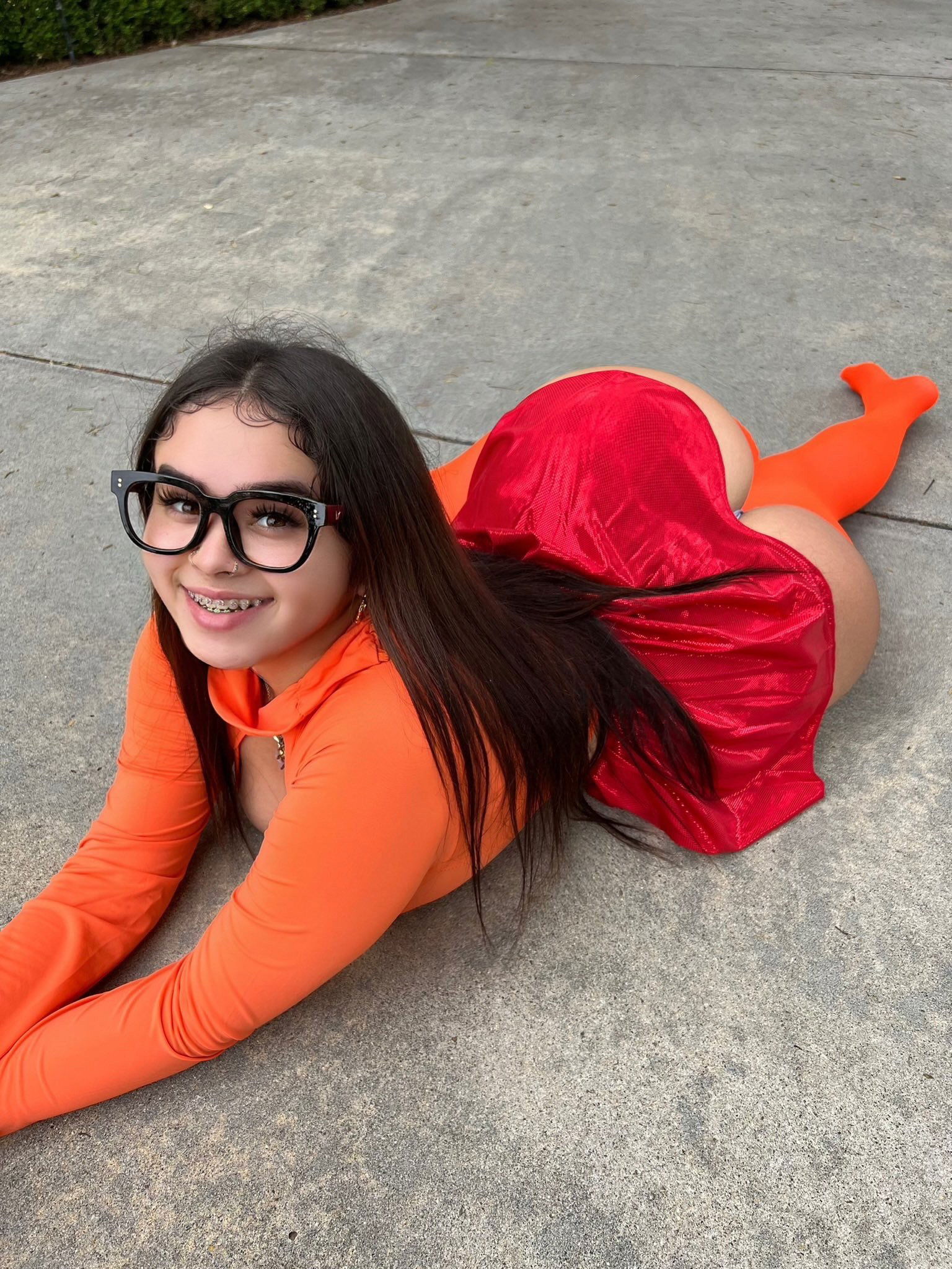 Album by Lovetoeat0690 with the username @Lovetoeat0690,  January 25, 2023 at 7:26 PM. The post is about the topic Velma hotties