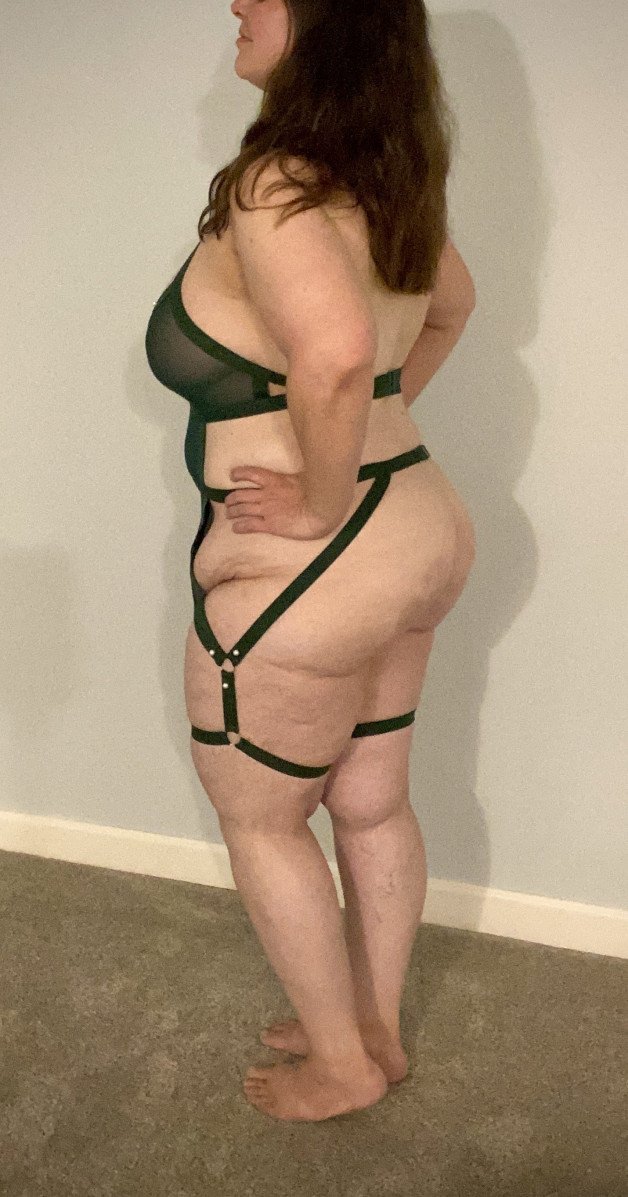 Photo by JessBBW with the username @JessBBW, who is a verified user,  August 21, 2023 at 12:34 PM