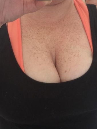 Hornyfatgirl