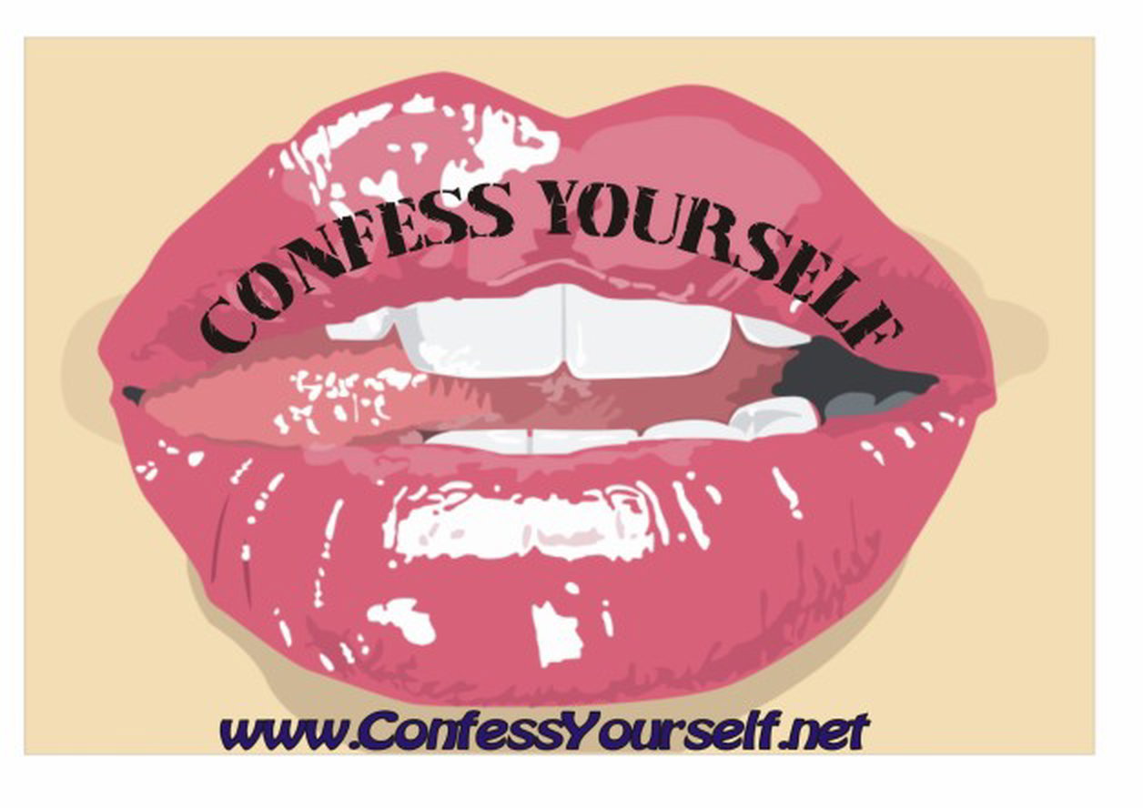 confessyourself