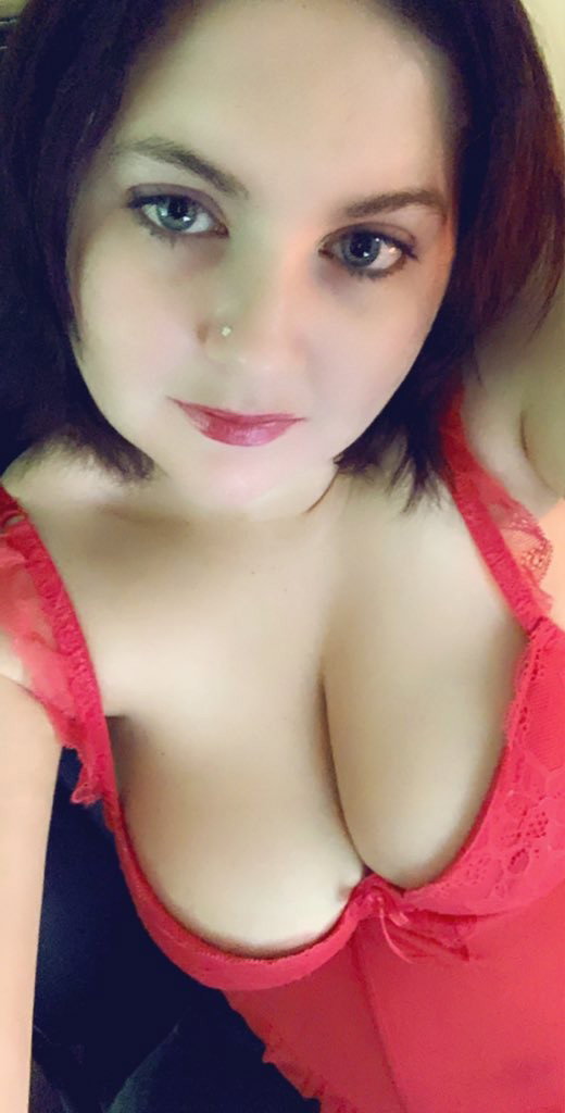 Photo by magickalbecky with the username @magickalbecky, who is a star user,  July 21, 2019 at 5:08 AM. The post is about the topic Amateurs and the text says 'You have my permission to worship me! 
#worshipme #bodyworship #sexy #lingerie #tease #bigboobs #bigtits #findom'
