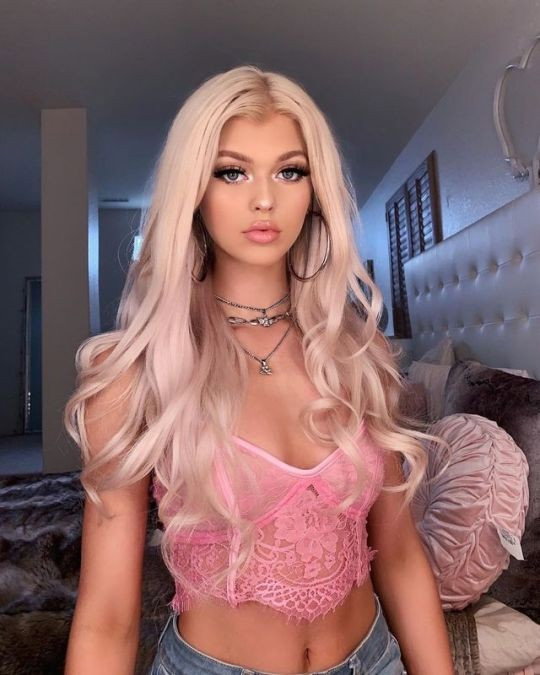 Photo by Pornminator8™ with the username @pornminator,  August 25, 2020 at 1:46 PM. The post is about the topic Bimbo and the text says 'Barbie doll'