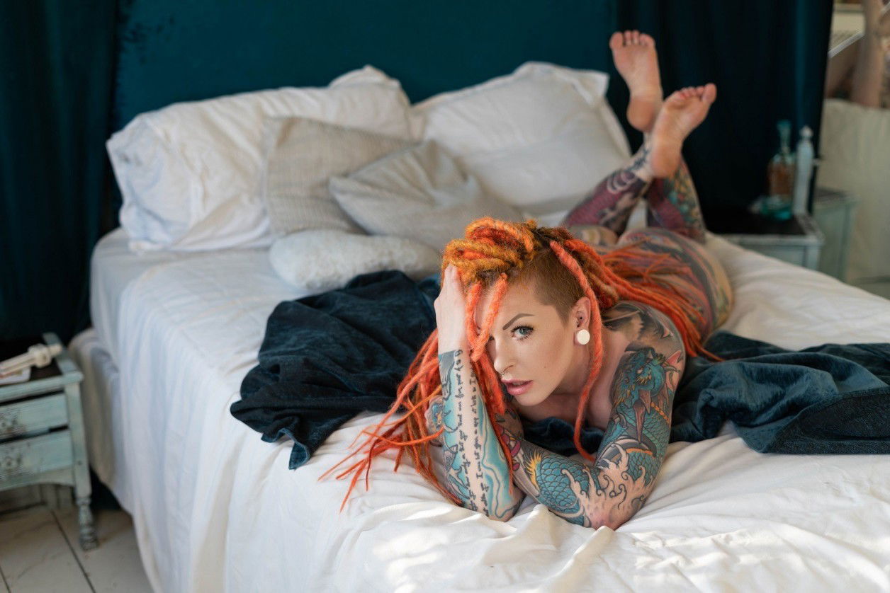 Piggy mouth onlyfans