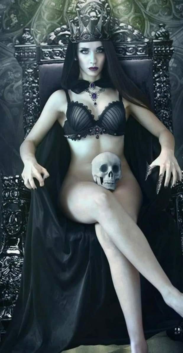 Photo by robert65139278 with the username @robert65139278,  February 28, 2021 at 5:26 PM. The post is about the topic Gothic sluts and the text says 'add me and send gothic sluts'