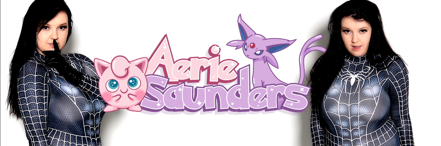 Cover photo of AerieSaunders