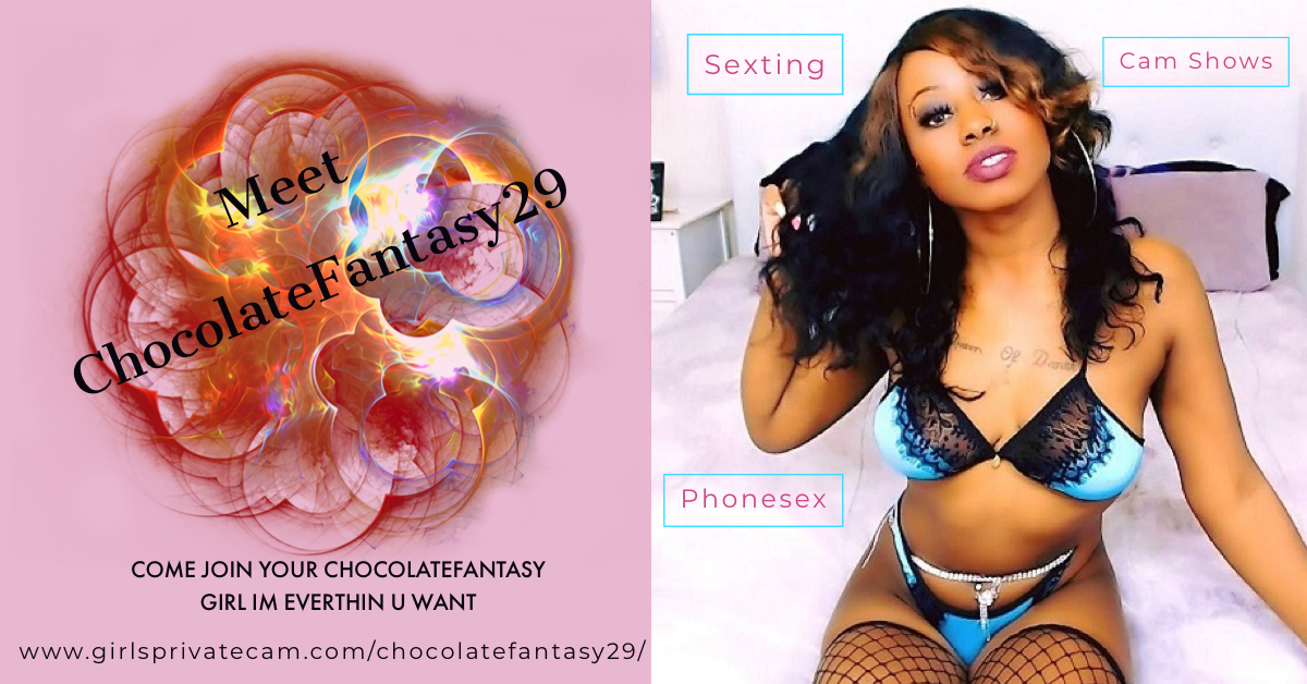 Watch the Photo by GPCcammodels with the username @GPCcammodels, posted on September 4, 2019 and the text says 'Check out beautiful cam model Chocolatefantasy29 on girlsprivatecam.com Hot private one on one skype video calls'