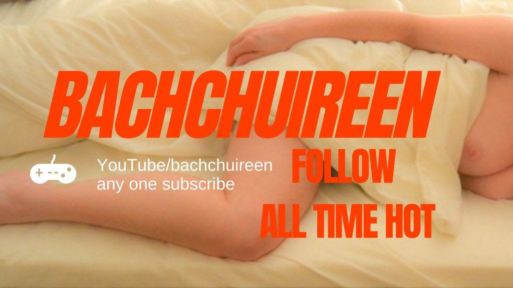 Cover photo of Bachchuireen