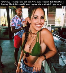 Photo by icatty with the username @icatty,  September 8, 2019 at 9:18 PM. The post is about the topic Cuckold Captions and the text says 'Vacations!'