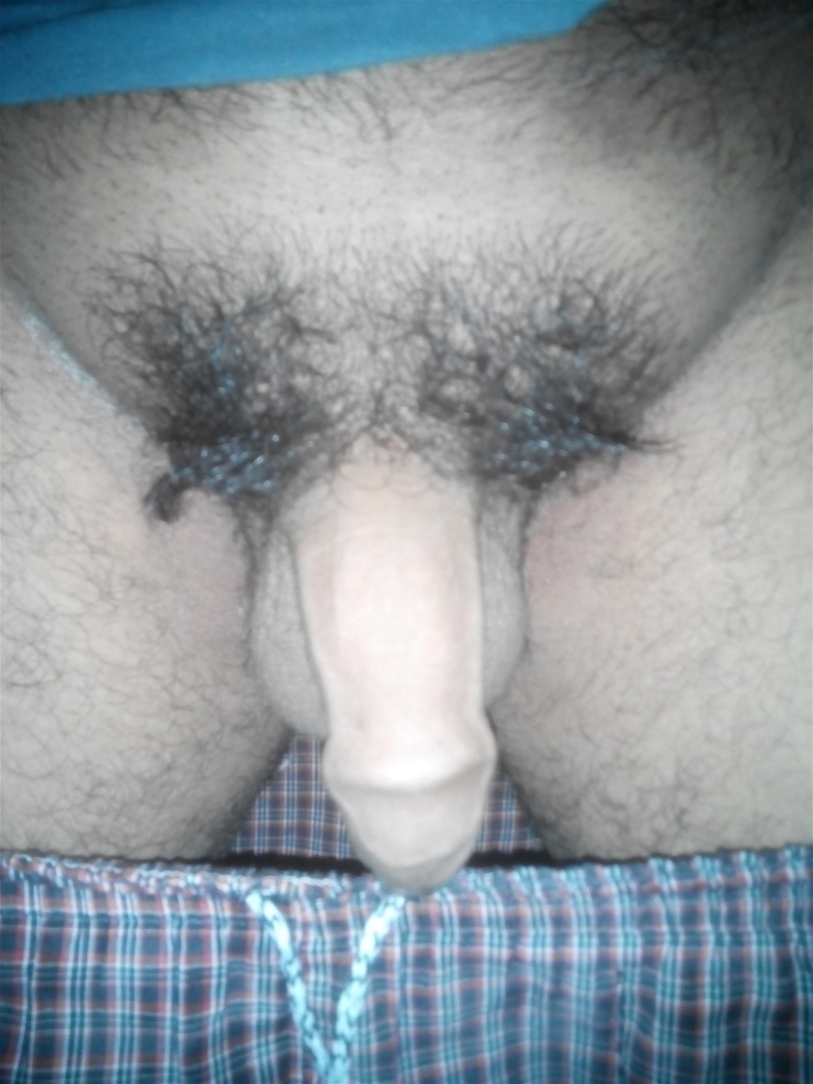 Photo by Pussy Hunter with the username @raj1040,  November 23, 2019 at 6:52 PM. The post is about the topic Hairy Penis and the text says 'Moustache'