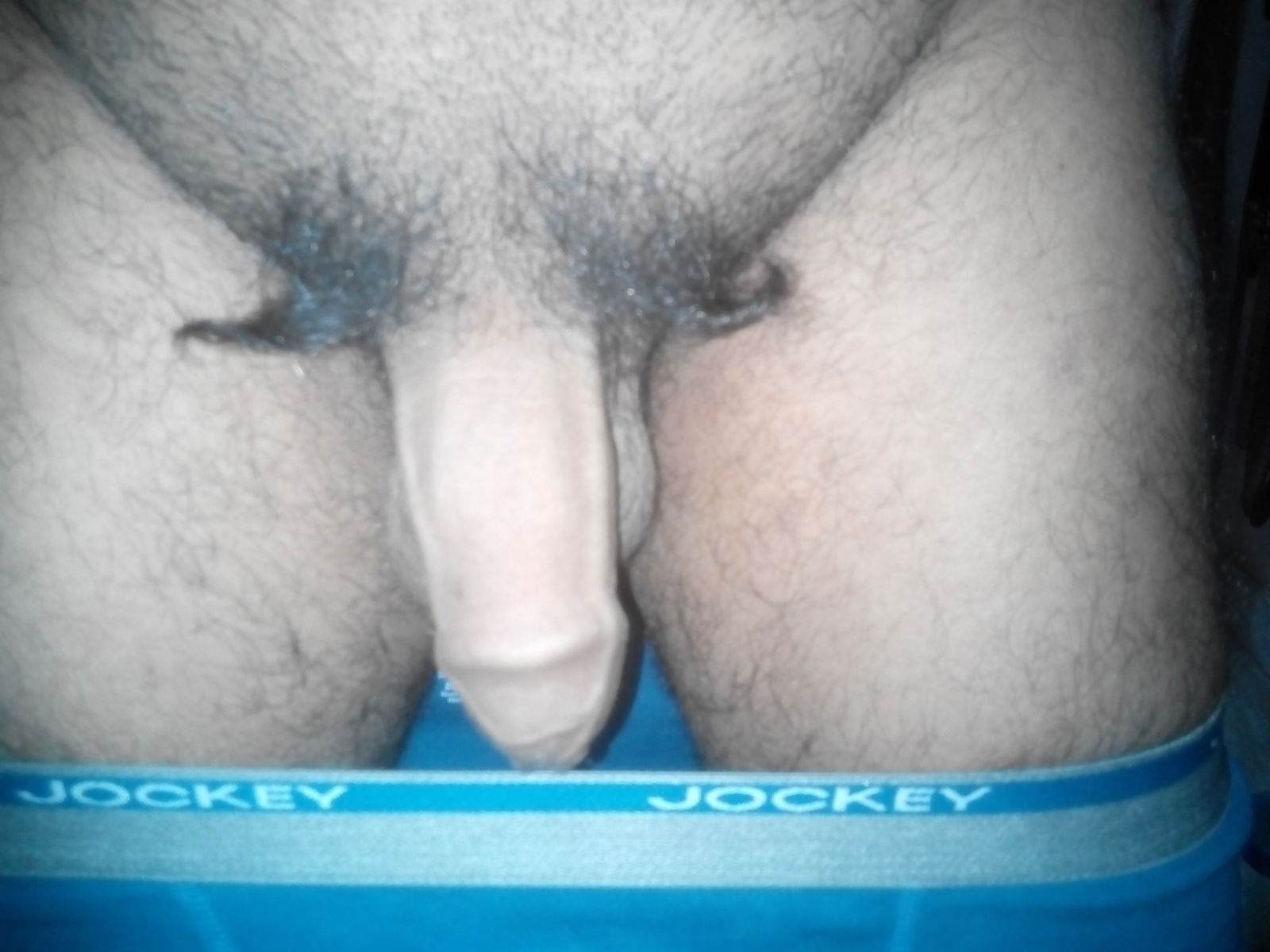 Photo by Pussy Hunter with the username @raj1040,  December 14, 2019 at 8:50 PM. The post is about the topic Handjob and the text says 'My Moustache'