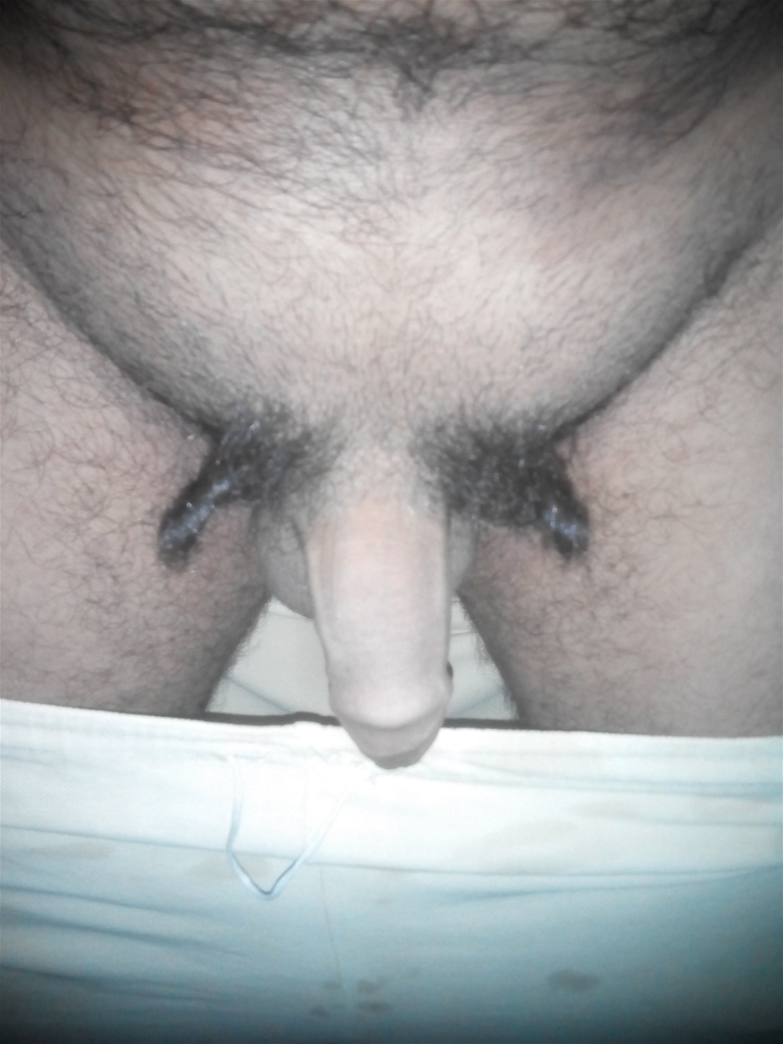 Photo by Pussy Hunter with the username @raj1040, posted on February 15, 2020. The post is about the topic Hairy Penis