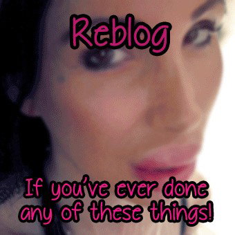 Watch the Photo by Taxabon with the username @Taxabon, posted on March 3, 2020. The post is about the topic Sissy. and the text says 'Have you ever done one of those things? ;)  #shemale #sissy #tgirl'