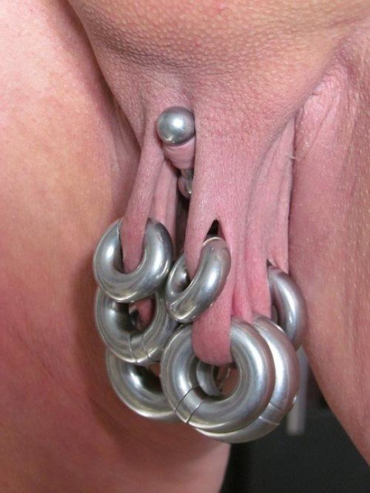 Photo by Paul2005 with the username @Paul2005,  June 19, 2022 at 7:32 AM. The post is about the topic Pussy Piercings