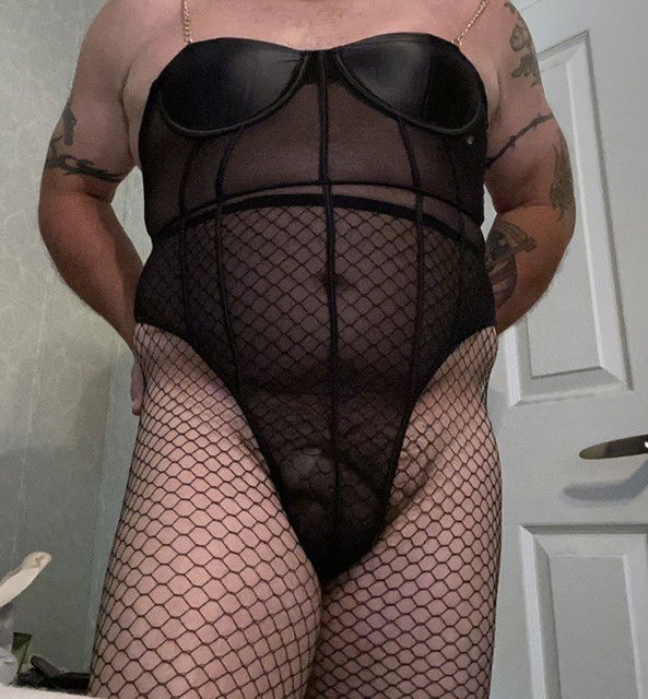 Photo by Vanessacd with the username @Vanessacd,  August 26, 2020 at 12:15 AM. The post is about the topic Sissy_Faggot