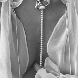 Shared Photo by Zillimax 2024 with the username @Zillimax,  May 12, 2024 at 5:24 PM. The post is about the topic Women Wearing Pearls