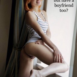 Watch the Photo by tigerguy905 with the username @tigerguy905, posted on March 1, 2024. The post is about the topic Hotwife.