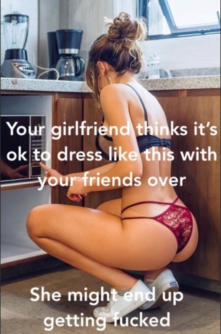 Photo by Wifewithfriends with the username @Wifewithfriends,  September 8, 2019 at 8:27 AM. The post is about the topic Hotwife Fantasies