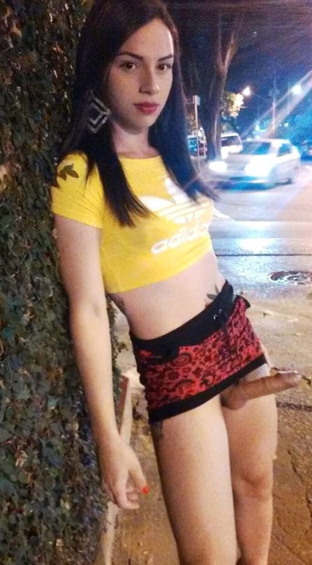 Photo by SisEmmie with the username @SisEmmie, posted on September 3, 2019. The post is about the topic Sissy Boy and the text says 'Nice way to dress when going out'