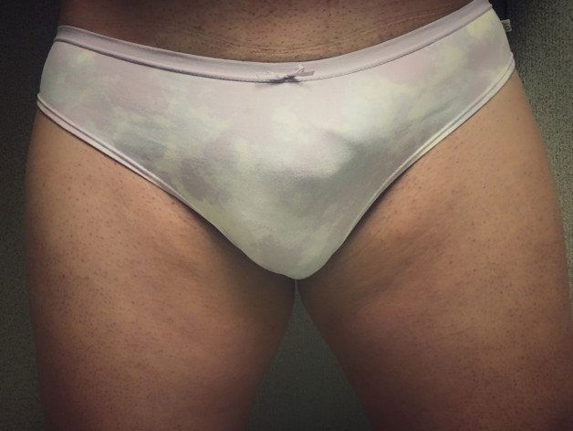 Photo by Guyofpland with the username @Guyofpland,  May 7, 2021 at 12:04 PM. The post is about the topic Boys in Panties