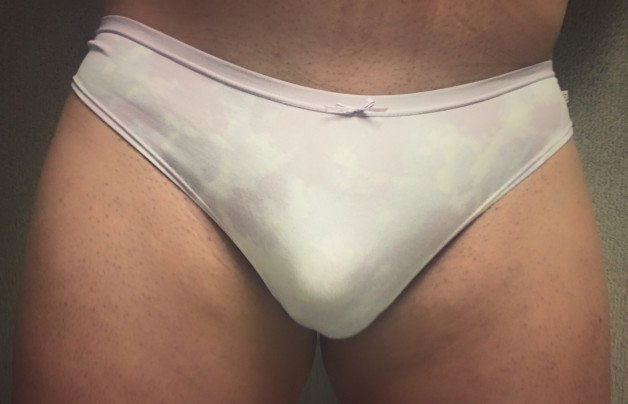 Photo by Guyofpland with the username @Guyofpland,  May 7, 2021 at 12:04 PM. The post is about the topic Boys in Panties