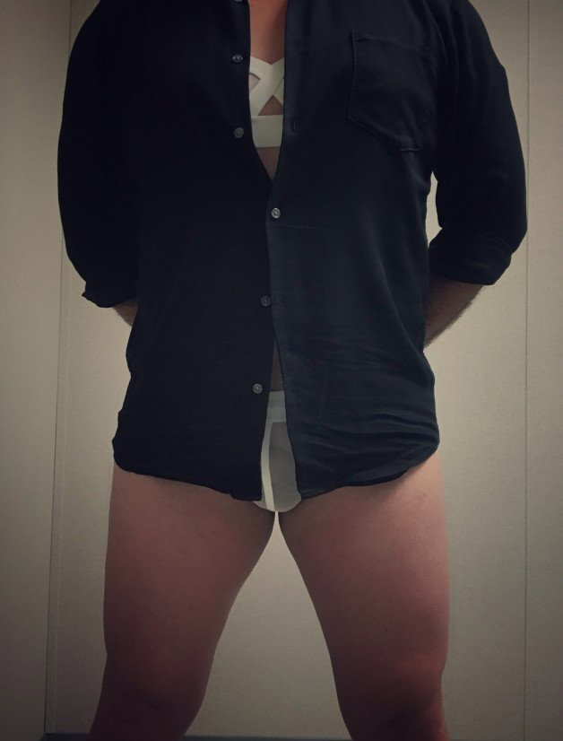 Photo by Guyofpland with the username @Guyofpland,  May 26, 2021 at 1:08 PM. The post is about the topic Boys in Panties