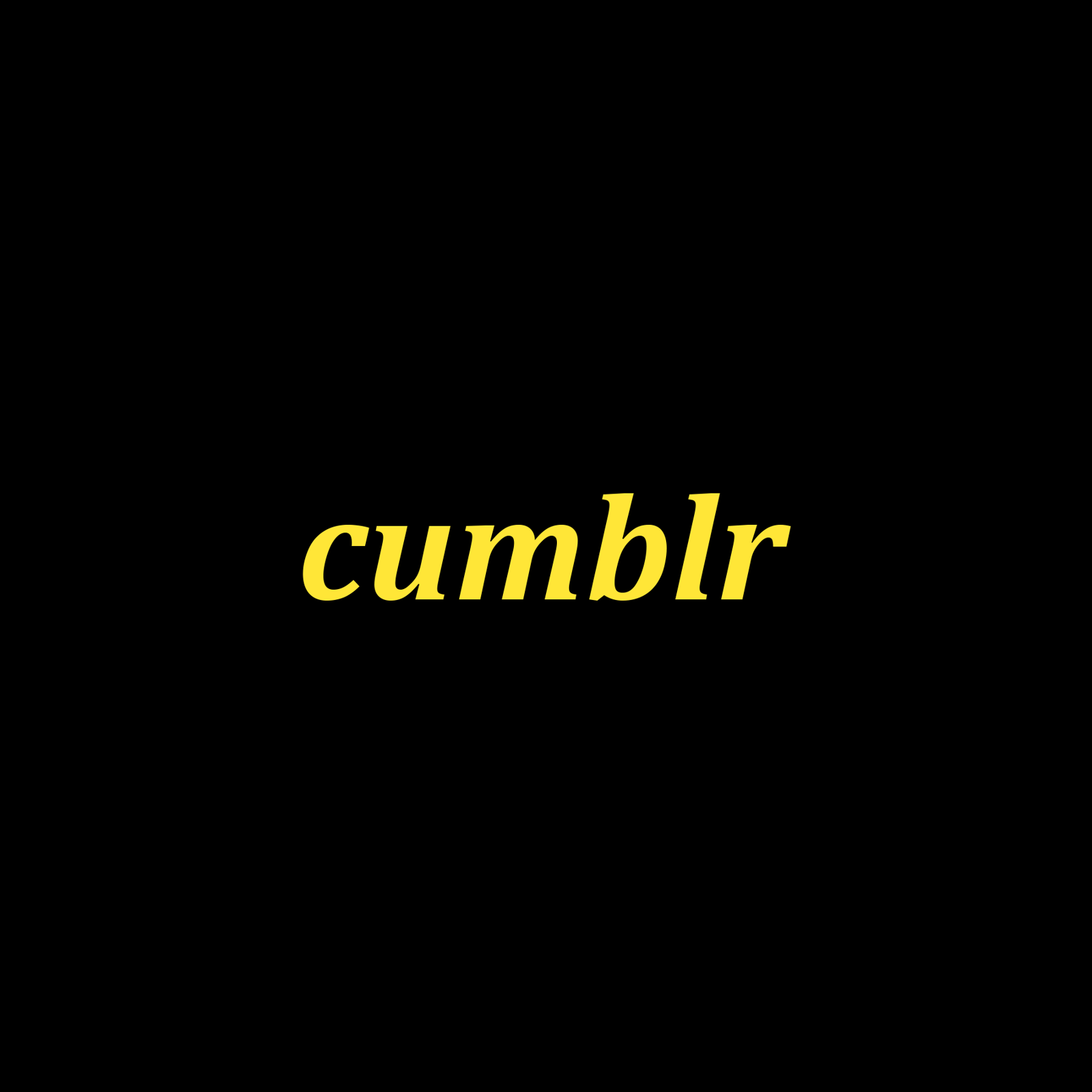 Photo by KujonBaby with the username @KujonBaby,  January 29, 2019 at 5:22 PM and the text says 'cumblr-com:
Attention all! We would like to tell you a little bit about who we are! We have had to stay quiet about some things but would like to tell you all about our community’s new home. Many of you may have seen our site already, and we want to let..'