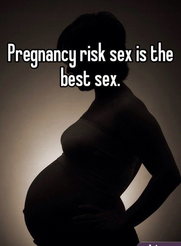 Photo by Baddad77 with the username @Baddad77,  December 11, 2022 at 10:05 PM. The post is about the topic Pregnancy Risk