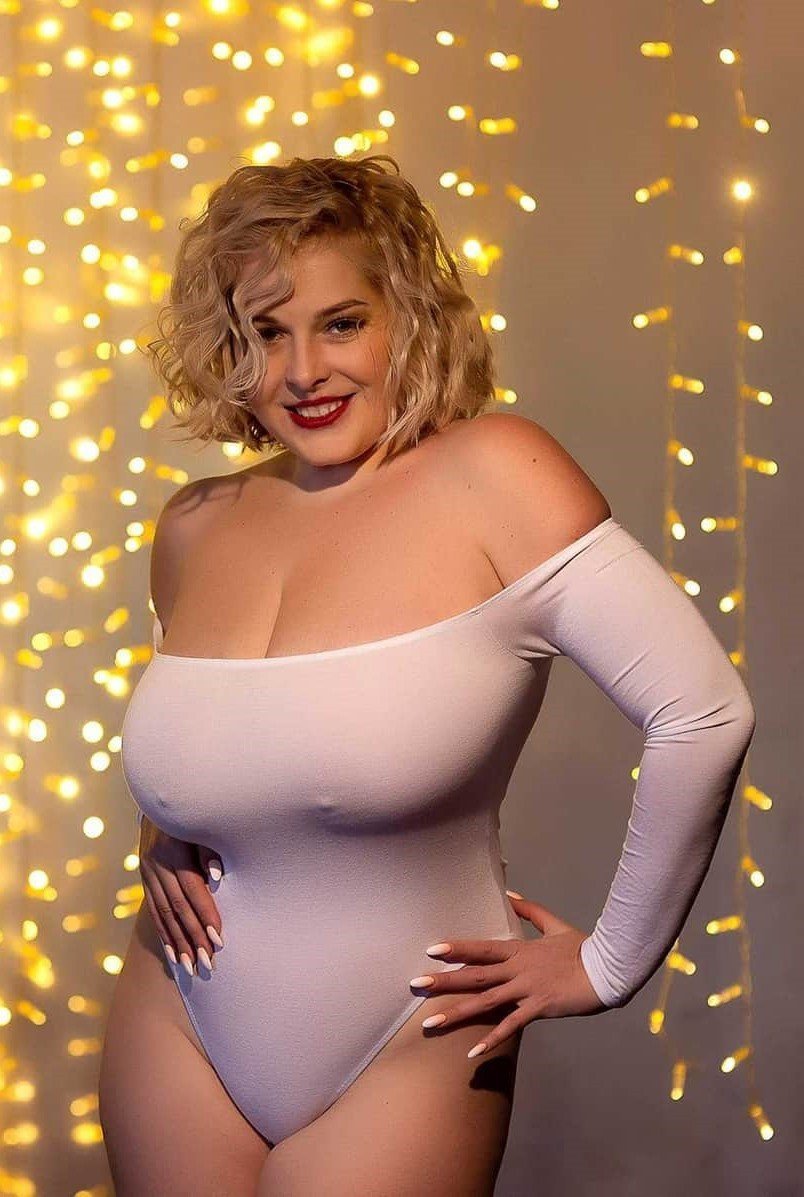Photo by 2busty with the username @2busty, who is a brand user,  February 14, 2022 at 4:13 PM. The post is about the topic 2busty and the text says 'Model of the week - Nina
Follow her https://www.instagram.com/goodnino/
Follow 2B https://www.instagram.com/2busty/'
