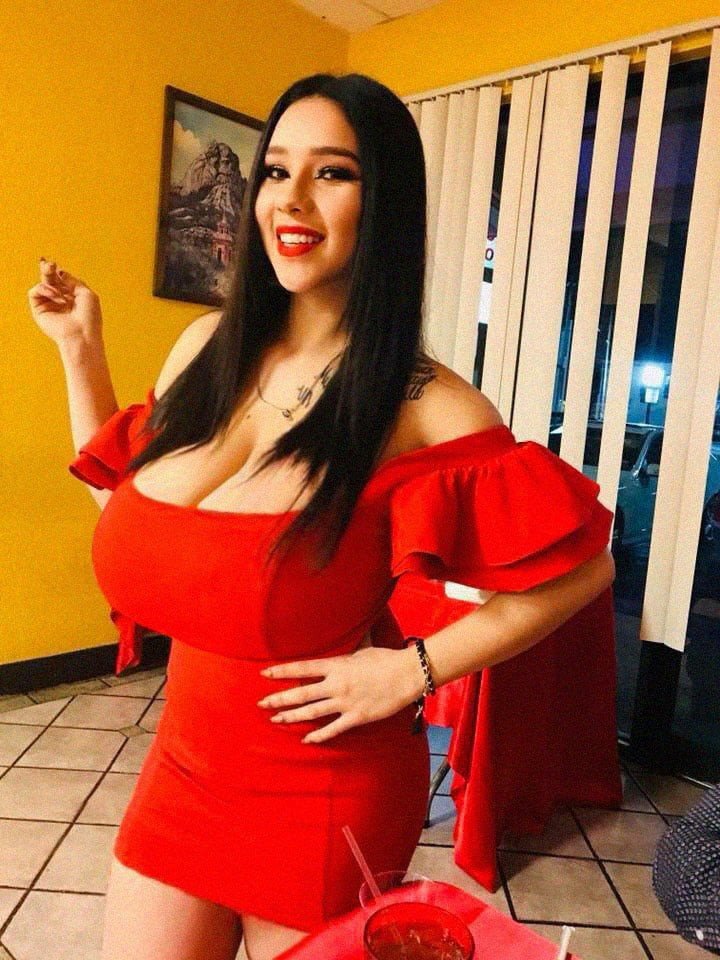 Photo by 2busty with the username @2busty, who is a brand user,  December 11, 2019 at 8:59 PM. The post is about the topic 2busty and the text says 'Does anyone know who this mega-busty brunette is?'