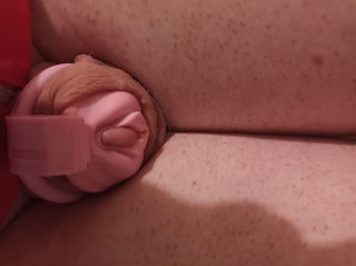 Album by fluffie with the username @fluffie, who is a verified user,  August 27, 2024 at 1:42 PM. The post is about the topic sissy-proof pics of sexy GODDESSES and the text says 'deze homoslet is weer blij dat ze thuis is en natuurlijk direct kokertje verwisseld voor platte thuiskokertje.  einddoel is dat piemeltje niet meer dan een plassertje wordt want ja ben een wit varkentje dus het minderwaardig slijm dat uit piemeltje kan..'