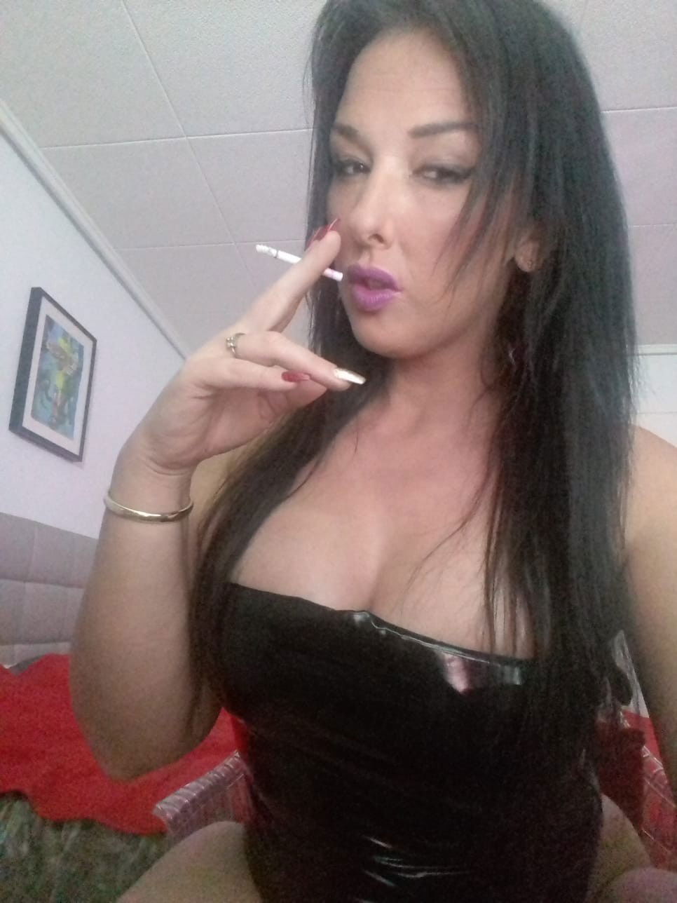 Photo by fluffie with the username @fluffie, who is a verified user,  June 28, 2020 at 8:19 AM and the text says 'VOTE FOR @tiffanyroxx34  at http://webcamsex.nl chatbox: TiffanyRoxx. 3 votes, 30 votes or 100 votes. so #losers, #cucks, 
@paypigs , #chashslaves, #moneypigs and #humanATM now is your chance to be the #paypig for real (RT). you can make GODDESS MRS TIFF..'