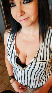 Album by Sixfive with the username @Sixfive, who is a verified user,  September 9, 2020 at 4:10 PM. The post is about the topic My milf wife and the text says 'My gorgeous wife'