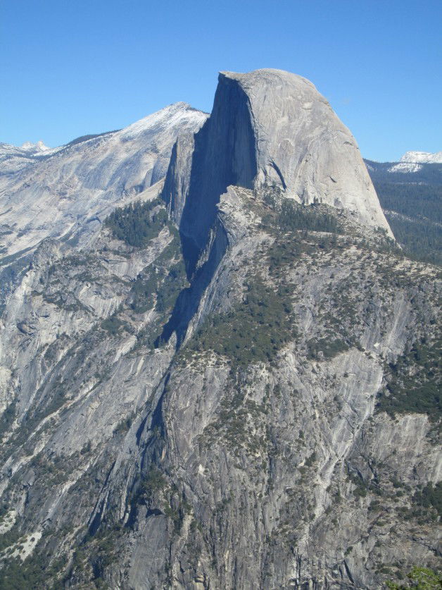 Watch the Photo by topjames with the username @topjames, posted on September 23, 2013 and the text says 'Various views of Half Dome - Yosemite National Park, Sept. 2013 #yosemite'