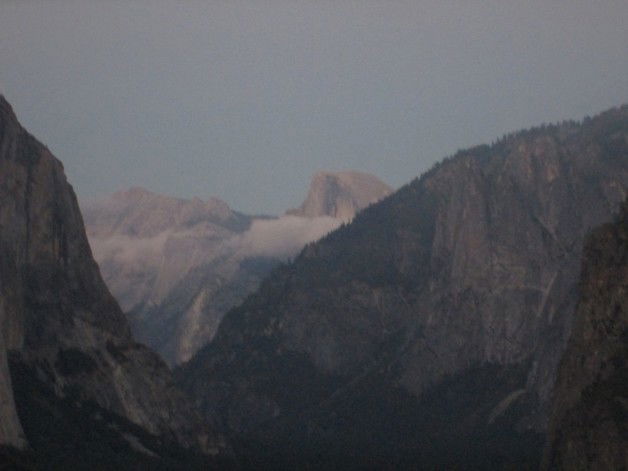 Watch the Photo by topjames with the username @topjames, posted on September 23, 2013 and the text says 'Various views of Half Dome - Yosemite National Park, Sept. 2013 #yosemite'