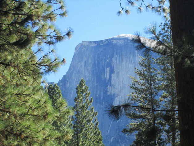 Watch the Photo by topjames with the username @topjames, posted on September 23, 2013 and the text says 'Various views of Half Dome - Yosemite National Park, Sept. 2013 #yosemite'