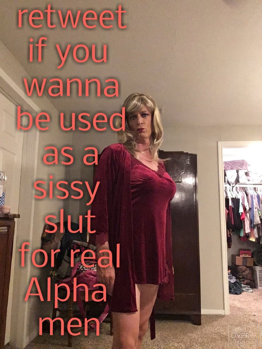 Photo by stephanie with the username @Chastitysub1, who is a verified user,  January 11, 2021 at 5:11 PM and the text says '@TheDeviantDomme  has instructed me to ask men on Gaydar that messaged me for pictures of their cocks. Mistress has given me permission to beg Alpha men to send me pictures of their cocks as i love them. Please feel free to send me pictures of cocks..'