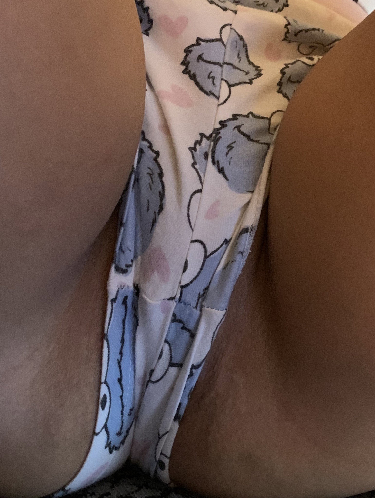 Photo by Kimthemilf with the username @Kimthemilf, who is a verified user,  February 15, 2020 at 9:58 AM. The post is about the topic MILF and the text says 'Its been too long, i need my dick hole stretched by some fresh cock!'
