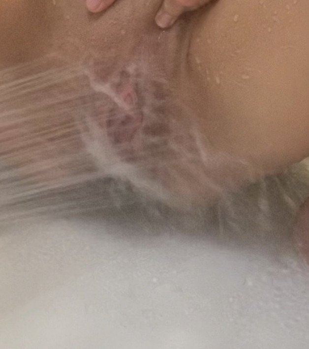 Album by Kimthemilf with the username @Kimthemilf, who is a star user,  September 6, 2021 at 8:45 AM. The post is about the topic MILF and the text says 'Feeling excited this morning with the thoughts of fucking a follower and i think its actualy going to happen. i got myself off in the shower thinking about him slipping his wide cock into my hole'