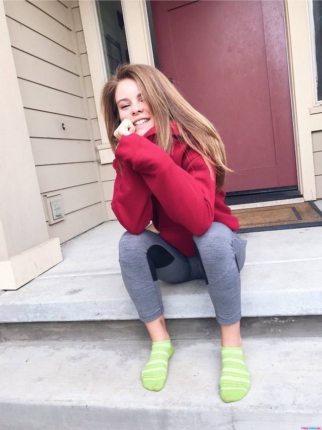 Photo by codeblack57 with the username @codeblack57,  September 2, 2019 at 12:16 AM. The post is about the topic Teens in ankle socks
