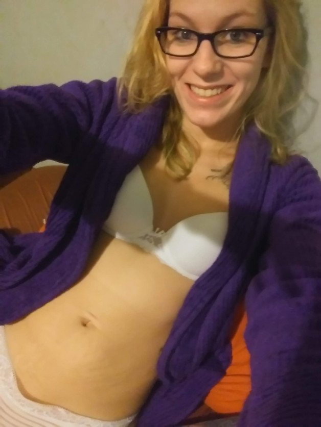 Photo by Icedemon1991 with the username @Icedemon1991,  March 21, 2021 at 2:54 AM. The post is about the topic MILF and the text says 'Blonde milf sabrina has tiny tits with big nipples'