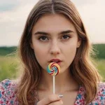 Amara Lollipop
