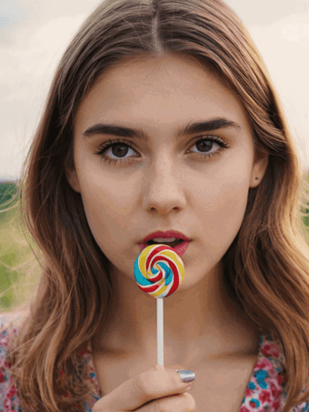 Amara Lollipop