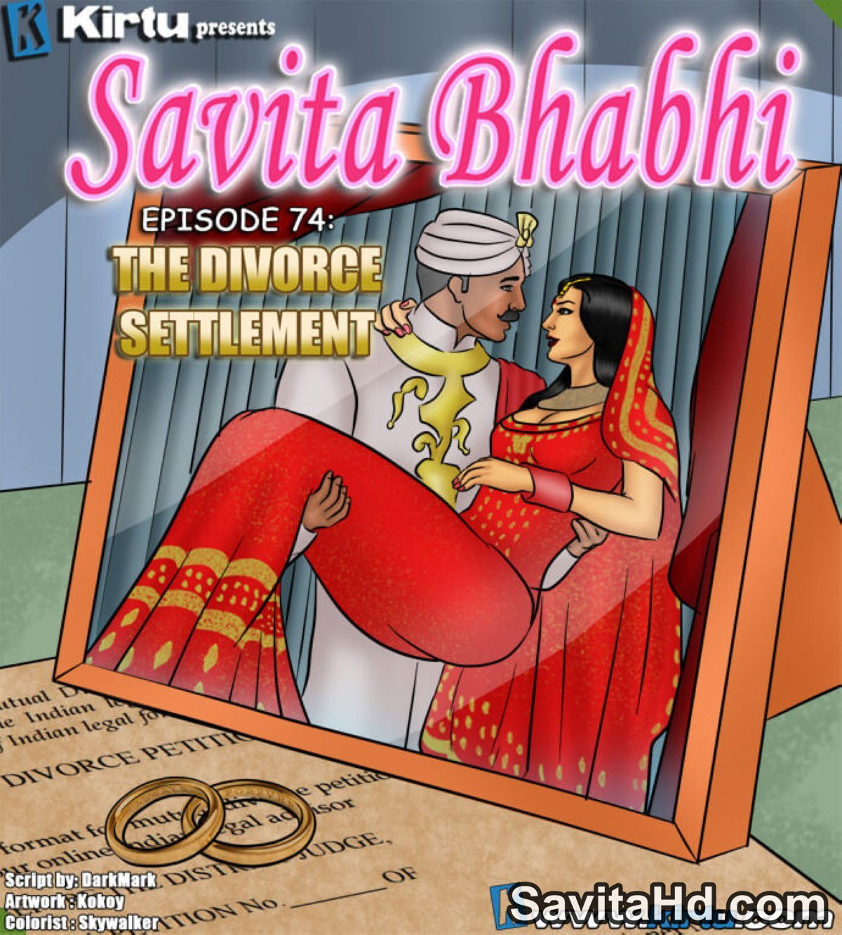 Savita Bhabhi Sex Porn Videos, Photos & Posts | Sharesome.com