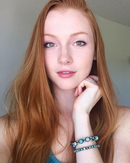 Photo by sculpture with the username @sculpture,  November 29, 2019 at 9:53 PM. The post is about the topic Beautiful Redheads